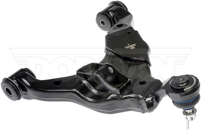 Dorman CB74063RD 2005-2015 Toyota Tacoma Suspension Control Arm and Ball Joint Assembly