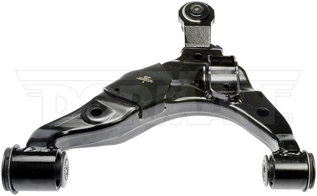 Dorman CB74063RD 2005-2015 Toyota Tacoma Suspension Control Arm and Ball Joint Assembly