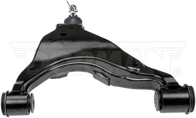 Dorman CB74063RD 2005-2015 Toyota Tacoma Suspension Control Arm and Ball Joint Assembly