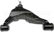 Dorman CB74063RD 2005-2015 Toyota Tacoma Suspension Control Arm and Ball Joint Assembly