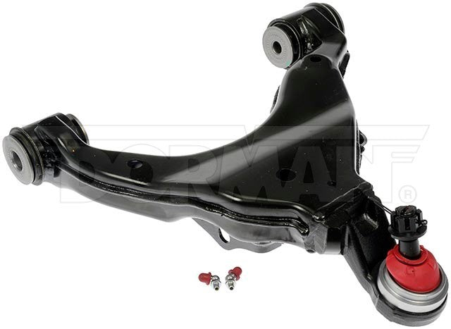 Dorman CB74064RD 2005-2015 Toyota Tacoma Suspension Control Arm and Ball Joint Assembly