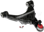 Dorman CB74064RD 2005-2015 Toyota Tacoma Suspension Control Arm and Ball Joint Assembly