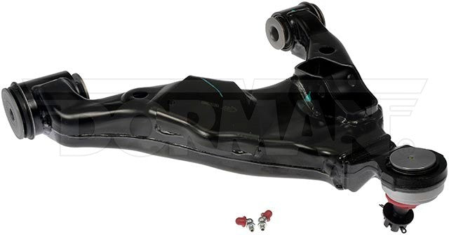 Dorman CB74064RD 2005-2015 Toyota Tacoma Suspension Control Arm and Ball Joint Assembly