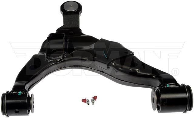 Dorman CB74064RD 2005-2015 Toyota Tacoma Suspension Control Arm and Ball Joint Assembly