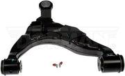 Dorman CB74064RD 2005-2015 Toyota Tacoma Suspension Control Arm and Ball Joint Assembly