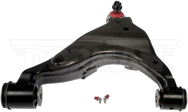 Dorman CB74064RD 2005-2015 Toyota Tacoma Suspension Control Arm and Ball Joint Assembly