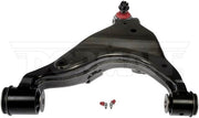 Dorman CB74064RD 2005-2015 Toyota Tacoma Suspension Control Arm and Ball Joint Assembly