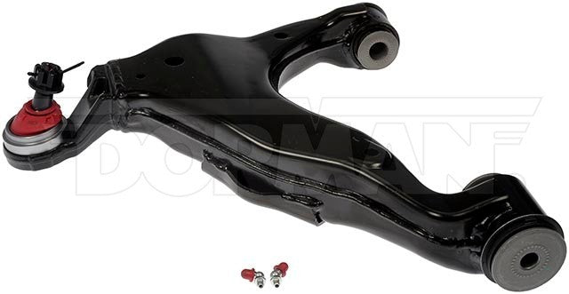 Dorman CB74064RD 2005-2015 Toyota Tacoma Suspension Control Arm and Ball Joint Assembly