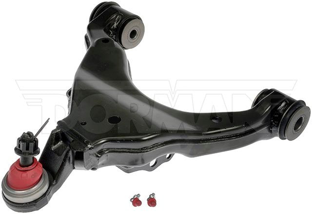 Dorman CB75243RD Suspension Control Arm And Ball Joint Assembly