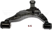 Dorman CB75243RD Suspension Control Arm And Ball Joint Assembly