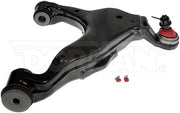 Dorman CB75243RD Suspension Control Arm And Ball Joint Assembly