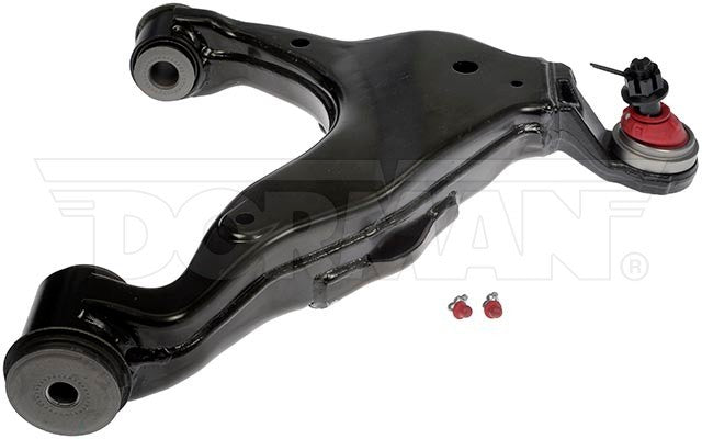Dorman CB75243RD Suspension Control Arm And Ball Joint Assembly