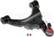 Dorman CB75244RD 2016-2023 Toyota Tacoma Suspension Control Arm and Ball Joint Assembly