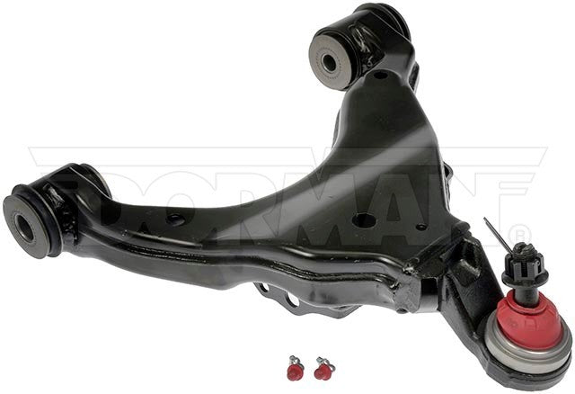 Dorman CB75244RD 2016-2023 Toyota Tacoma Suspension Control Arm and Ball Joint Assembly