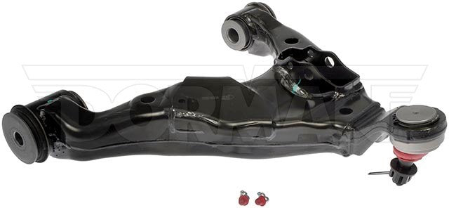 Dorman CB75244RD 2016-2023 Toyota Tacoma Suspension Control Arm and Ball Joint Assembly