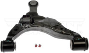 Dorman CB75244RD 2016-2023 Toyota Tacoma Suspension Control Arm and Ball Joint Assembly