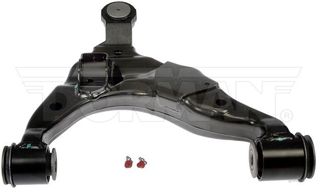 Dorman CB75244RD 2016-2023 Toyota Tacoma Suspension Control Arm and Ball Joint Assembly