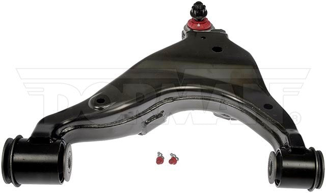 Dorman CB75244RD 2016-2023 Toyota Tacoma Suspension Control Arm and Ball Joint Assembly