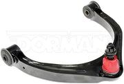 Dorman CB81227RD 2019-2024 Ram 1500 Classic Suspension Control Arm and Ball Joint Assembly
