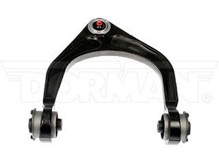 Dorman CB81237RD 2006-2023 Dodge Charger Suspension Control Arm and Ball Joint Assembly