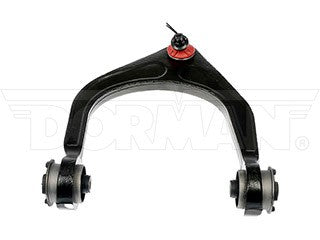 Dorman CB81237RD 2006-2023 Dodge Charger Suspension Control Arm and Ball Joint Assembly