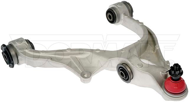 Dorman CB81354RD 2019-2024 Ram 1500 Classic Suspension Control Arm and Ball Joint Assembly