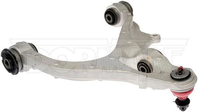 Dorman CB81354RD 2019-2024 Ram 1500 Classic Suspension Control Arm and Ball Joint Assembly