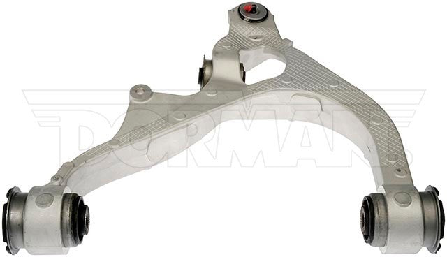 Dorman CB81354RD 2019-2024 Ram 1500 Classic Suspension Control Arm and Ball Joint Assembly