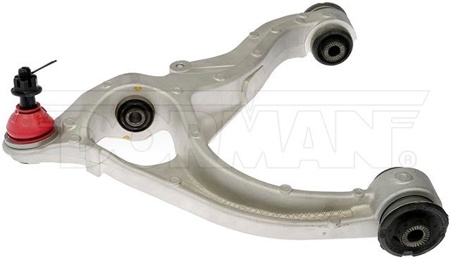 Dorman CB81354RD 2019-2024 Ram 1500 Classic Suspension Control Arm and Ball Joint Assembly