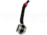 Dorman CB81474RD 2011-2023 Dodge Charger Suspension Control Arm and Ball Joint Assembly