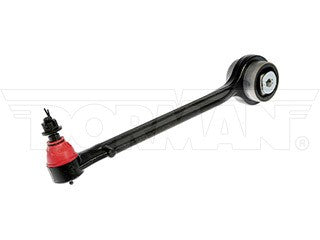 Dorman CB81474RD 2011-2023 Dodge Charger Suspension Control Arm and Ball Joint Assembly
