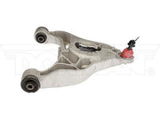 Dorman CB82013RD Suspension Control Arm And Ball Joint Assembly
