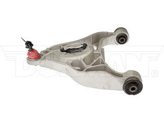 Dorman CB82014RD 2019-2024 Ram 1500 Classic Suspension Control Arm and Ball Joint Assembly