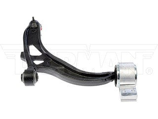 Dorman CB850123RD Suspension Control Arm And Ball Joint Assembly