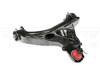 Dorman CB85273RD 2010-2013 Lincoln Mark LT Suspension Control Arm and Ball Joint Assembly