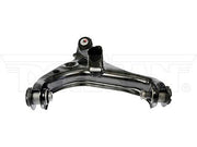 Dorman CB85273RD 2010-2013 Lincoln Mark LT Suspension Control Arm and Ball Joint Assembly