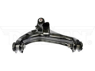 Dorman CB85273RD 2010-2013 Lincoln Mark LT Suspension Control Arm and Ball Joint Assembly