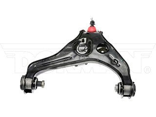 Dorman CB85273RD 2010-2013 Lincoln Mark LT Suspension Control Arm and Ball Joint Assembly