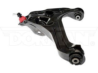 Dorman CB85273RD 2010-2013 Lincoln Mark LT Suspension Control Arm and Ball Joint Assembly
