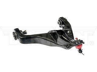 Dorman CB85273RD 2010-2013 Lincoln Mark LT Suspension Control Arm and Ball Joint Assembly