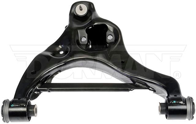 Dorman CB86043RD 2018-2021 Lincoln Navigator Suspension Control Arm and Ball Joint Assembly