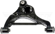 Dorman CB86043RD 2018-2021 Lincoln Navigator Suspension Control Arm and Ball Joint Assembly