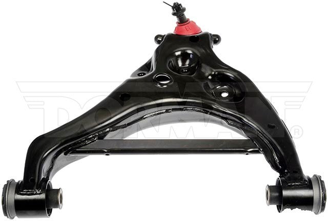 Dorman CB86043RD 2018-2021 Lincoln Navigator Suspension Control Arm and Ball Joint Assembly