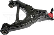 Dorman CB86043RD 2018-2021 Lincoln Navigator Suspension Control Arm and Ball Joint Assembly
