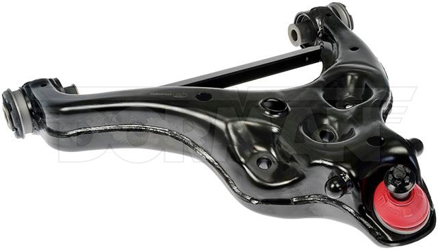 Dorman CB86044RD 2018-2021 Lincoln Navigator Suspension Control Arm and Ball Joint Assembly