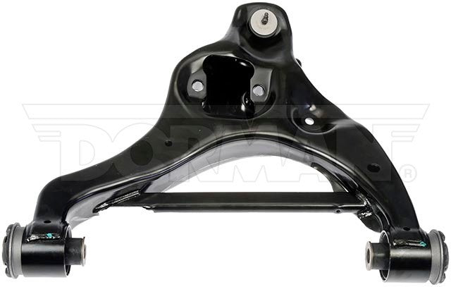 Dorman CB86044RD 2018-2021 Lincoln Navigator Suspension Control Arm and Ball Joint Assembly