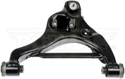 Dorman CB86044RD 2018-2021 Lincoln Navigator Suspension Control Arm and Ball Joint Assembly