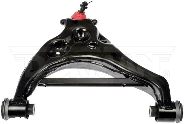 Dorman CB86044RD 2018-2021 Lincoln Navigator Suspension Control Arm and Ball Joint Assembly
