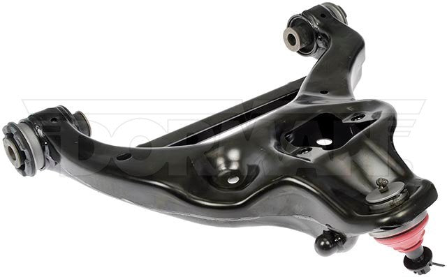 Dorman CB86044RD 2018-2021 Lincoln Navigator Suspension Control Arm and Ball Joint Assembly