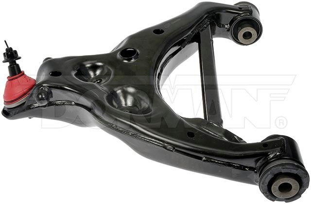 Dorman CB86044RD 2018-2021 Lincoln Navigator Suspension Control Arm and Ball Joint Assembly